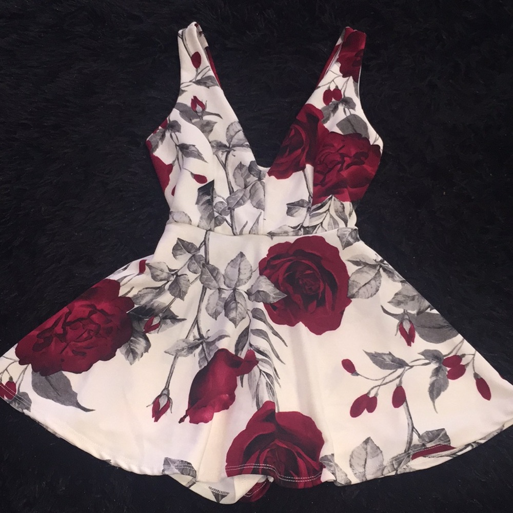 Agaci SM. dress